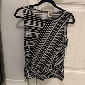 Anne Klein blouse